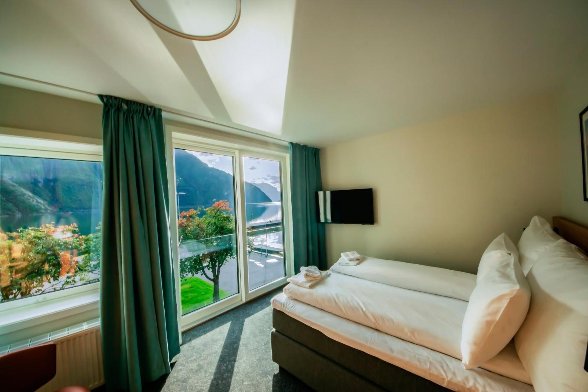 Klingenberg Hotel - Ardal Ardalstangen Экстерьер фото